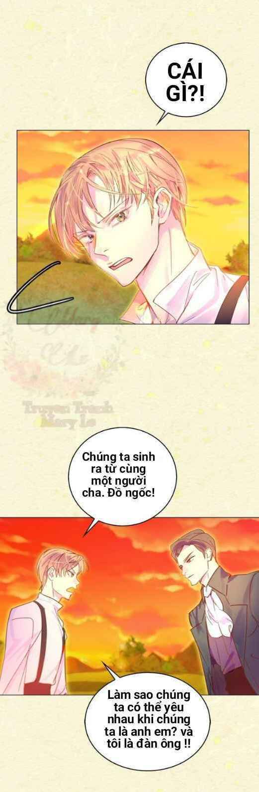 Tôi Không Phải Là Người Tốt: Chapter 54