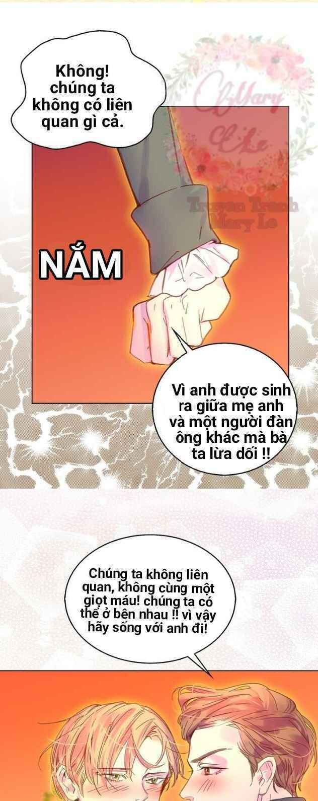 Tôi Không Phải Là Người Tốt: Chapter 54