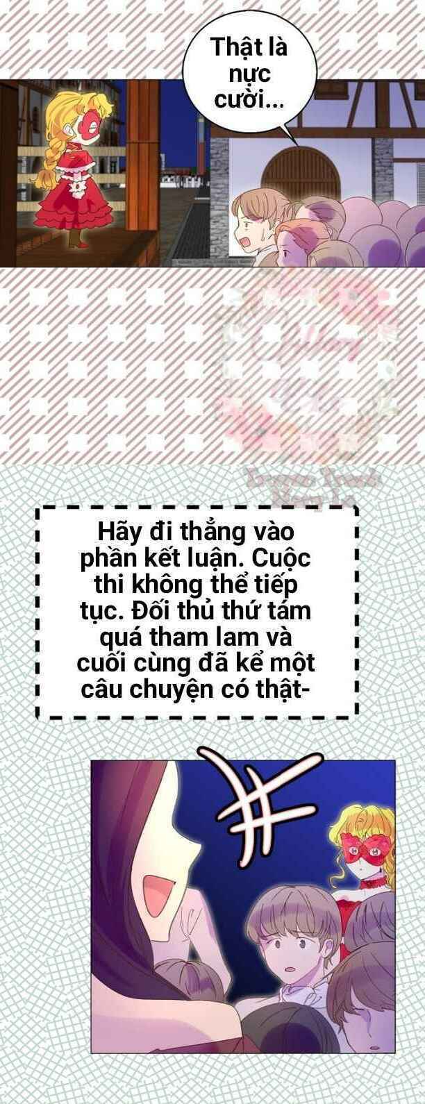 Tôi Không Phải Là Người Tốt: Chapter 54