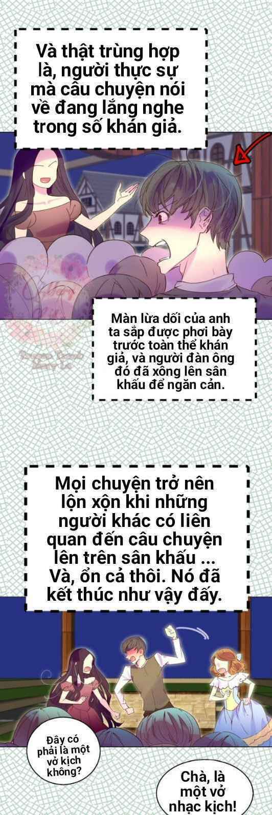 Tôi Không Phải Là Người Tốt: Chapter 54