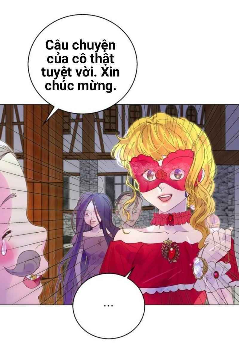 Tôi Không Phải Là Người Tốt: Chapter 54