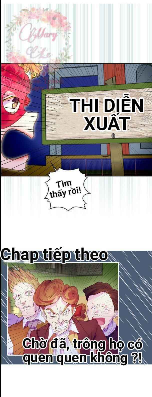 Tôi Không Phải Là Người Tốt: Chapter 54