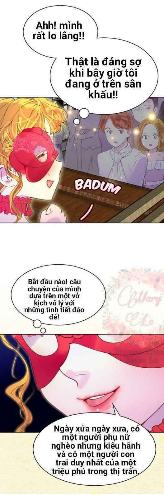 Tôi Không Phải Là Người Tốt: Chapter 54