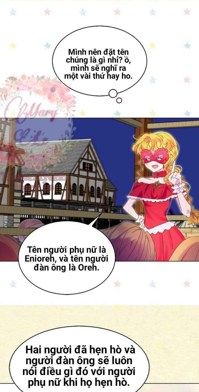 Tôi Không Phải Là Người Tốt: Chapter 54