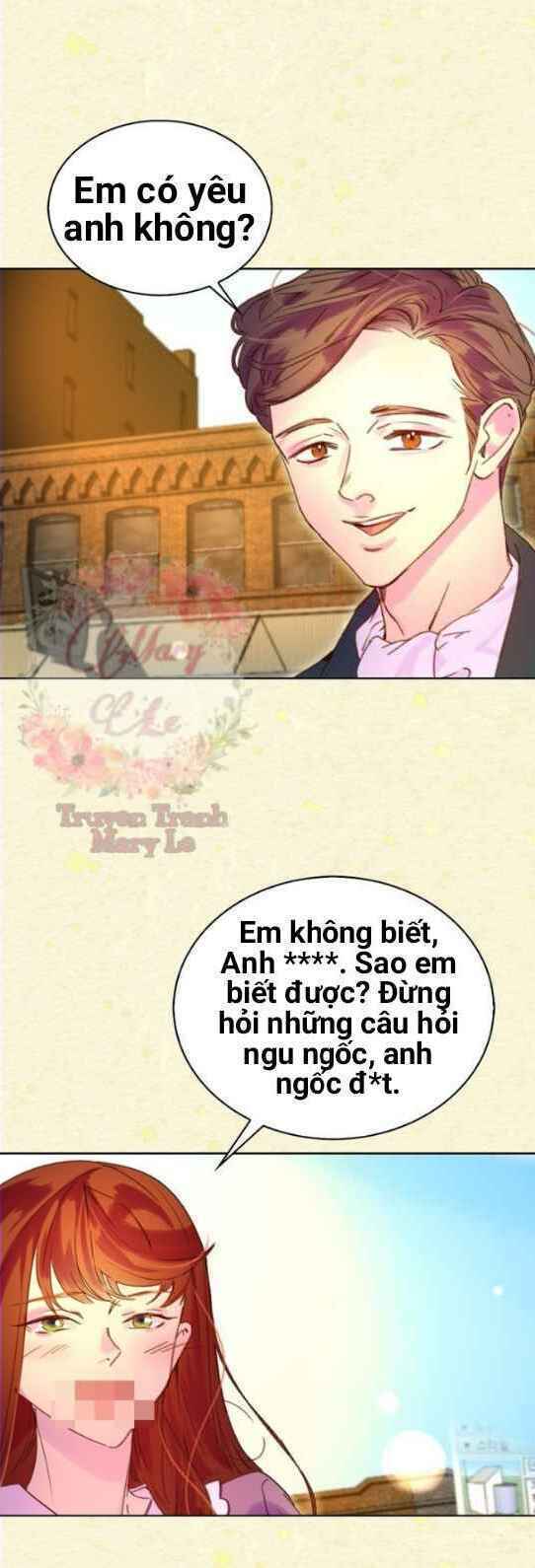 Tôi Không Phải Là Người Tốt: Chapter 54