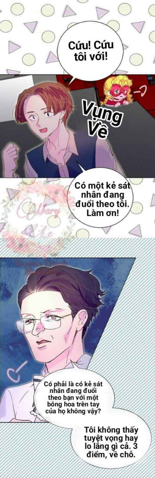 Tôi Không Phải Là Người Tốt: Chapter 55