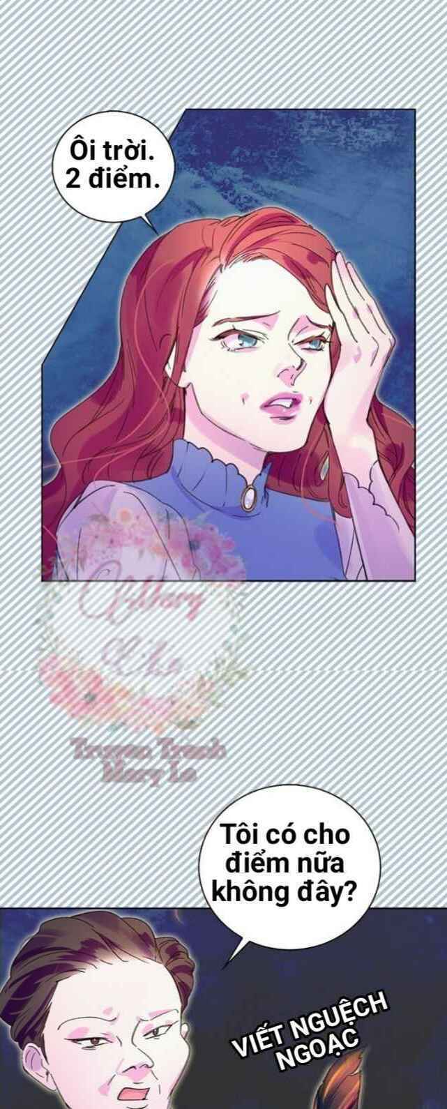 Tôi Không Phải Là Người Tốt: Chapter 55