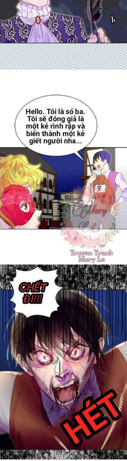 Tôi Không Phải Là Người Tốt: Chapter 55