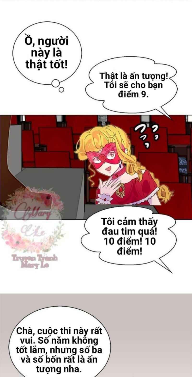 Tôi Không Phải Là Người Tốt: Chapter 55