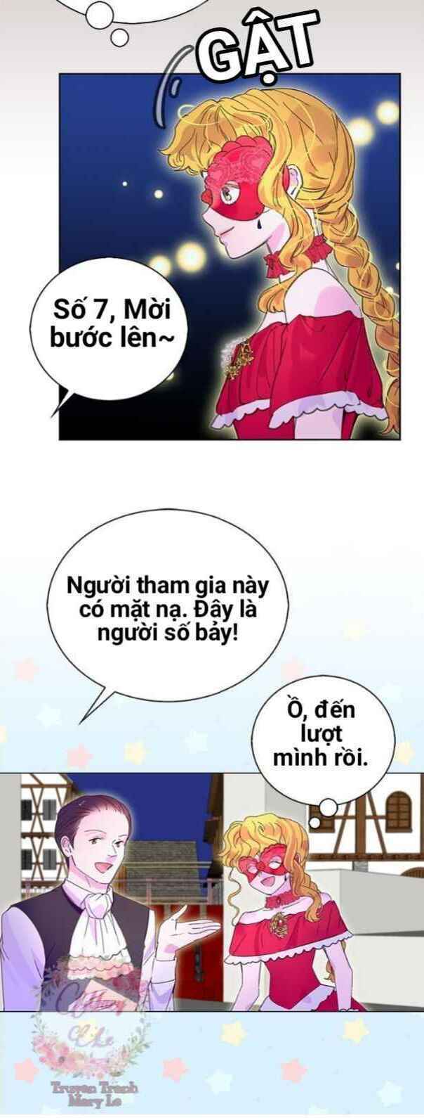 Tôi Không Phải Là Người Tốt: Chapter 55