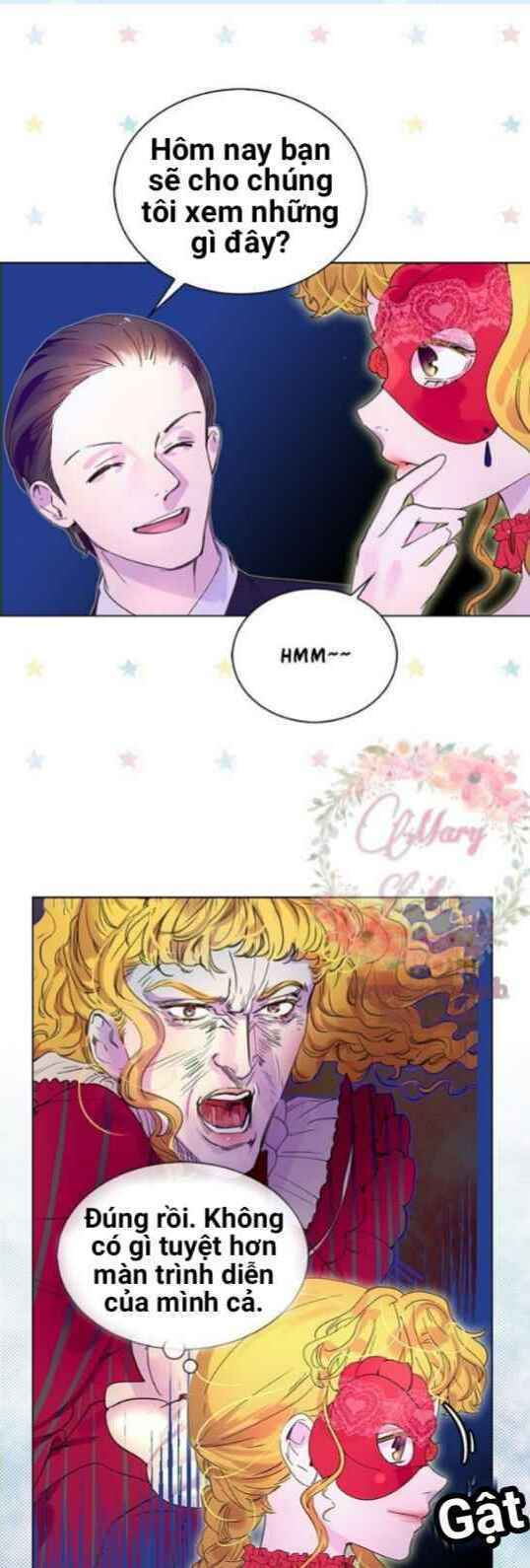 Tôi Không Phải Là Người Tốt: Chapter 55