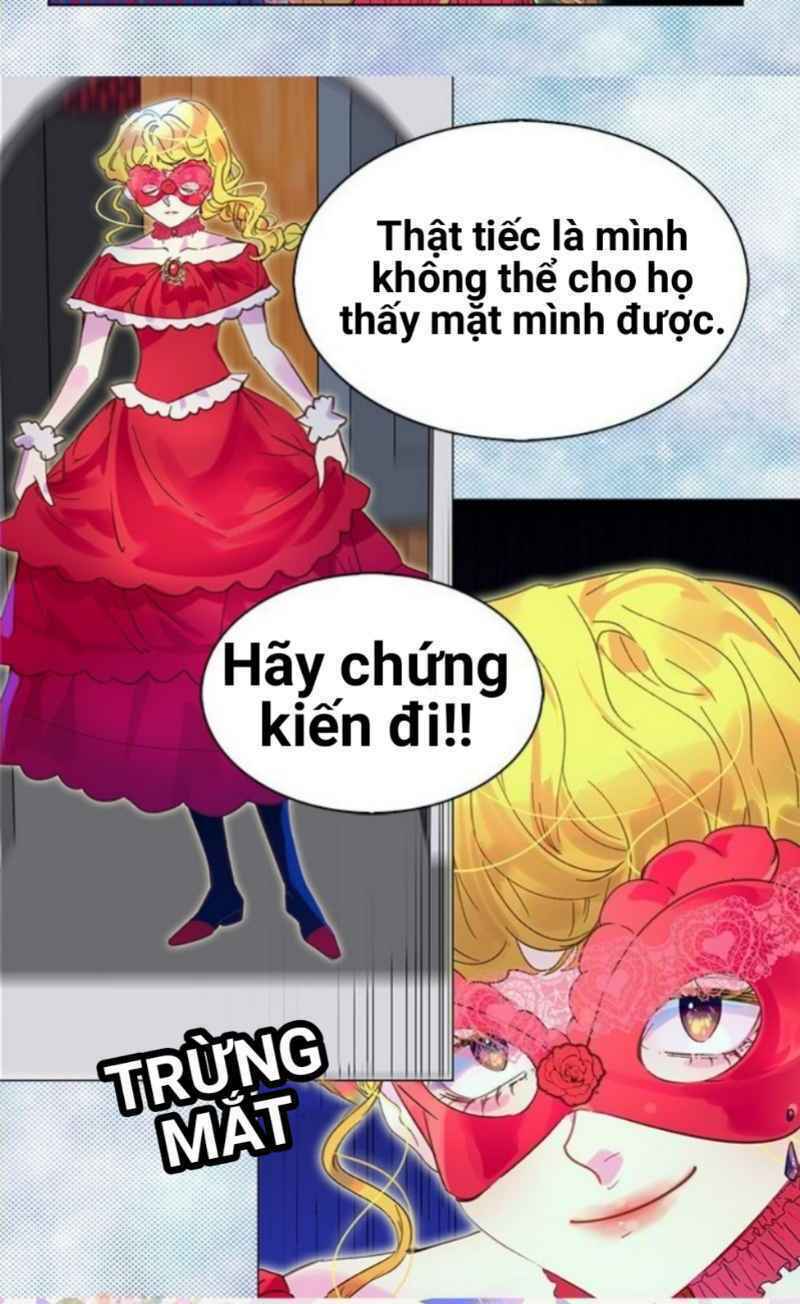 Tôi Không Phải Là Người Tốt: Chapter 55