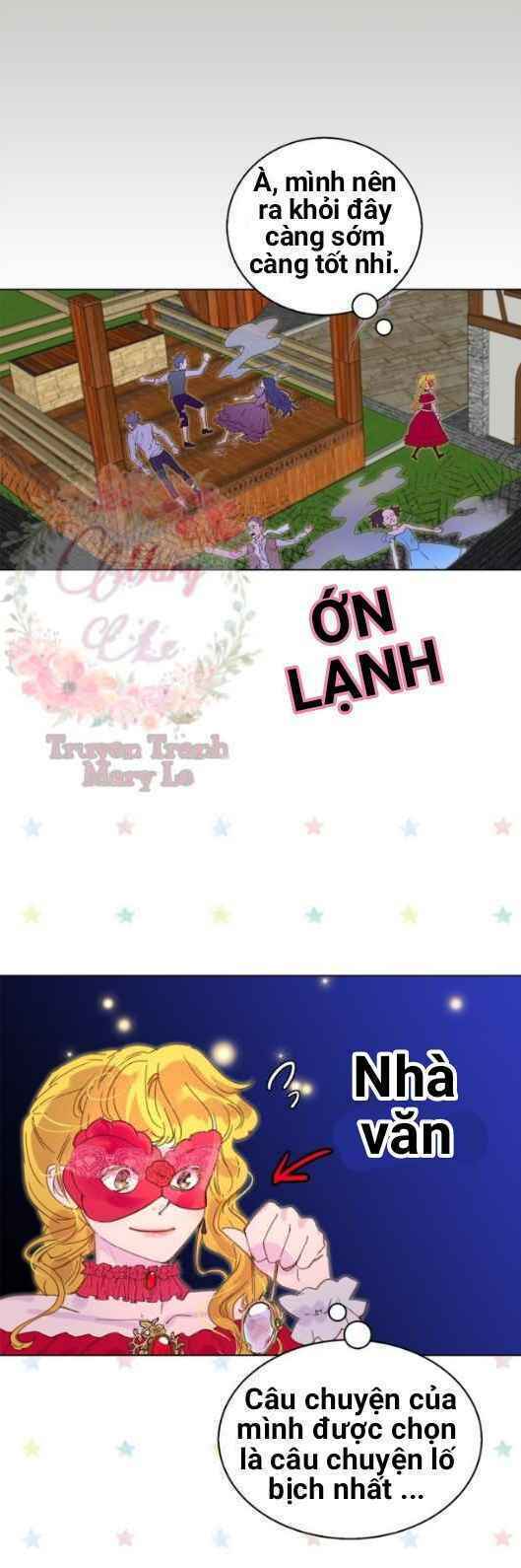 Tôi Không Phải Là Người Tốt: Chapter 55