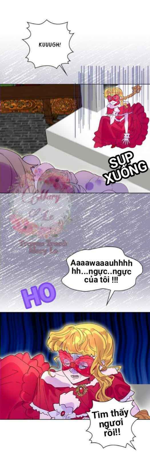 Tôi Không Phải Là Người Tốt: Chapter 55