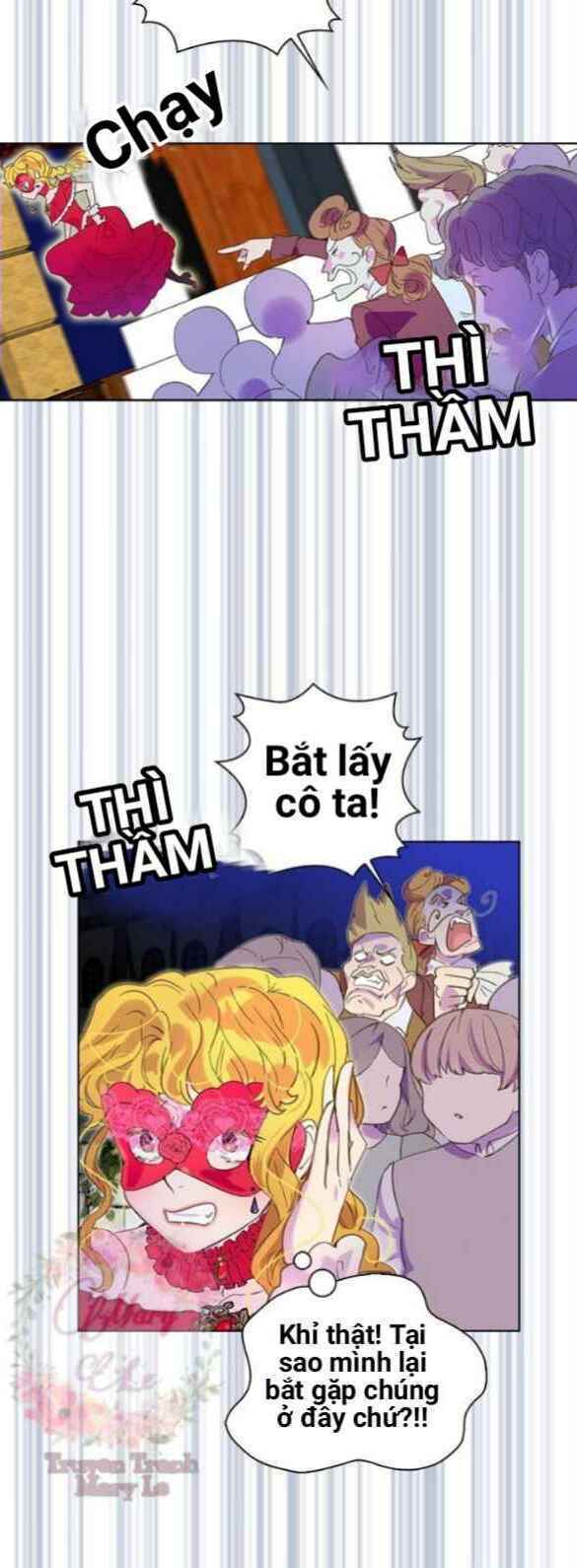 Tôi Không Phải Là Người Tốt: Chapter 55