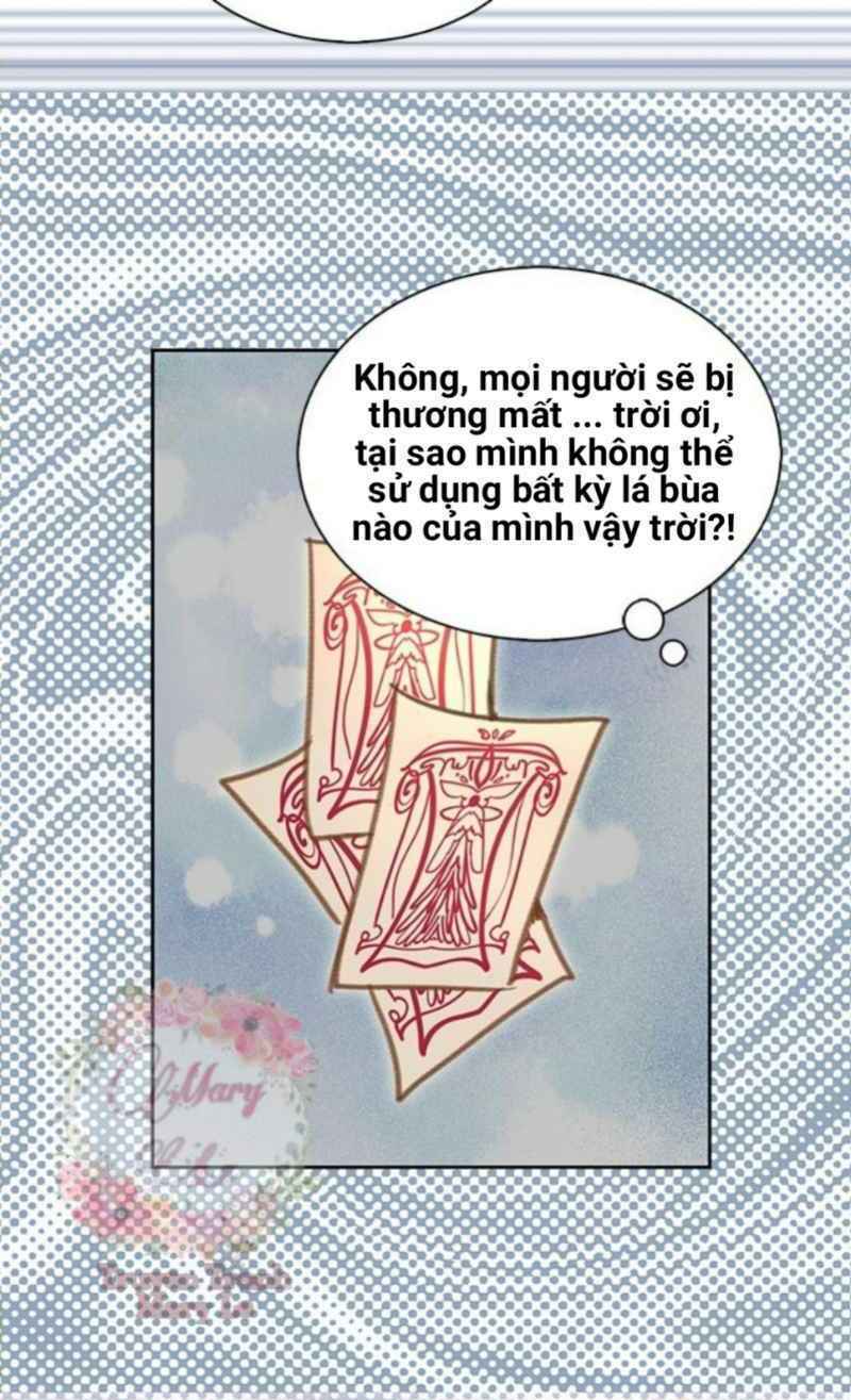 Tôi Không Phải Là Người Tốt: Chapter 55