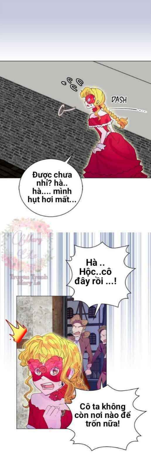 Tôi Không Phải Là Người Tốt: Chapter 55