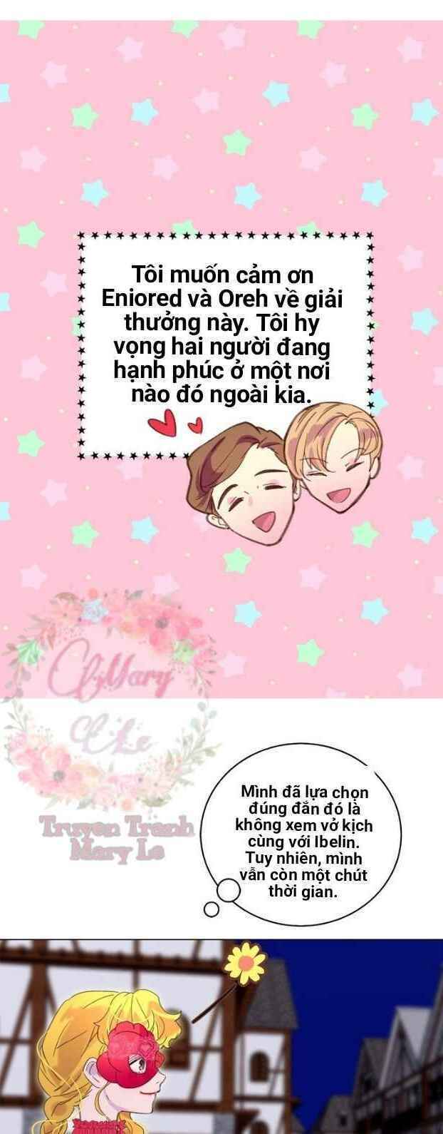 Tôi Không Phải Là Người Tốt: Chapter 55