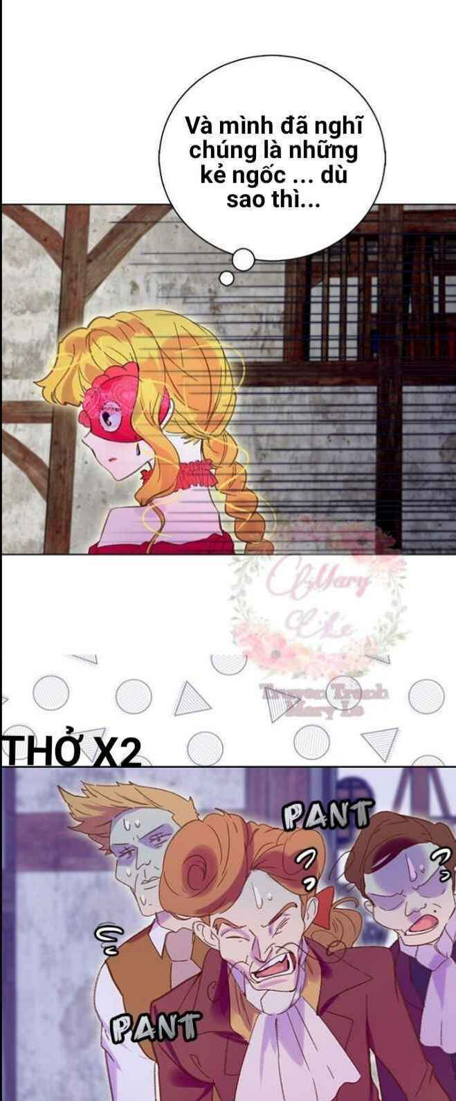 Tôi Không Phải Là Người Tốt: Chapter 55