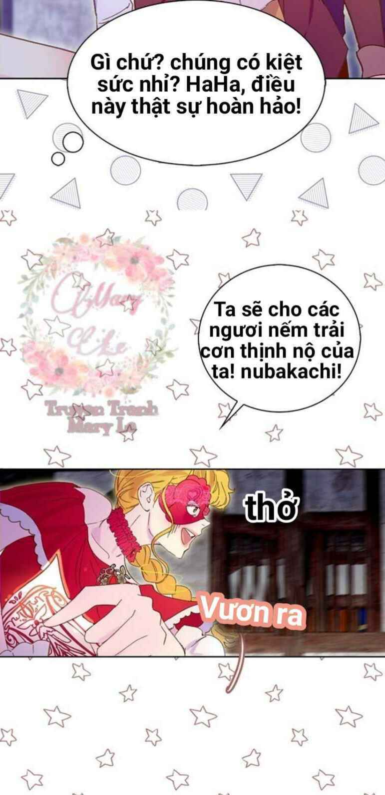 Tôi Không Phải Là Người Tốt: Chapter 55