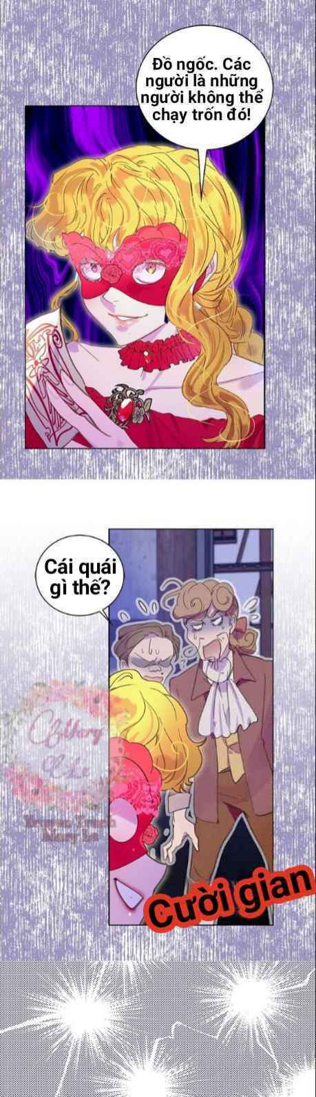 Tôi Không Phải Là Người Tốt: Chapter 55
