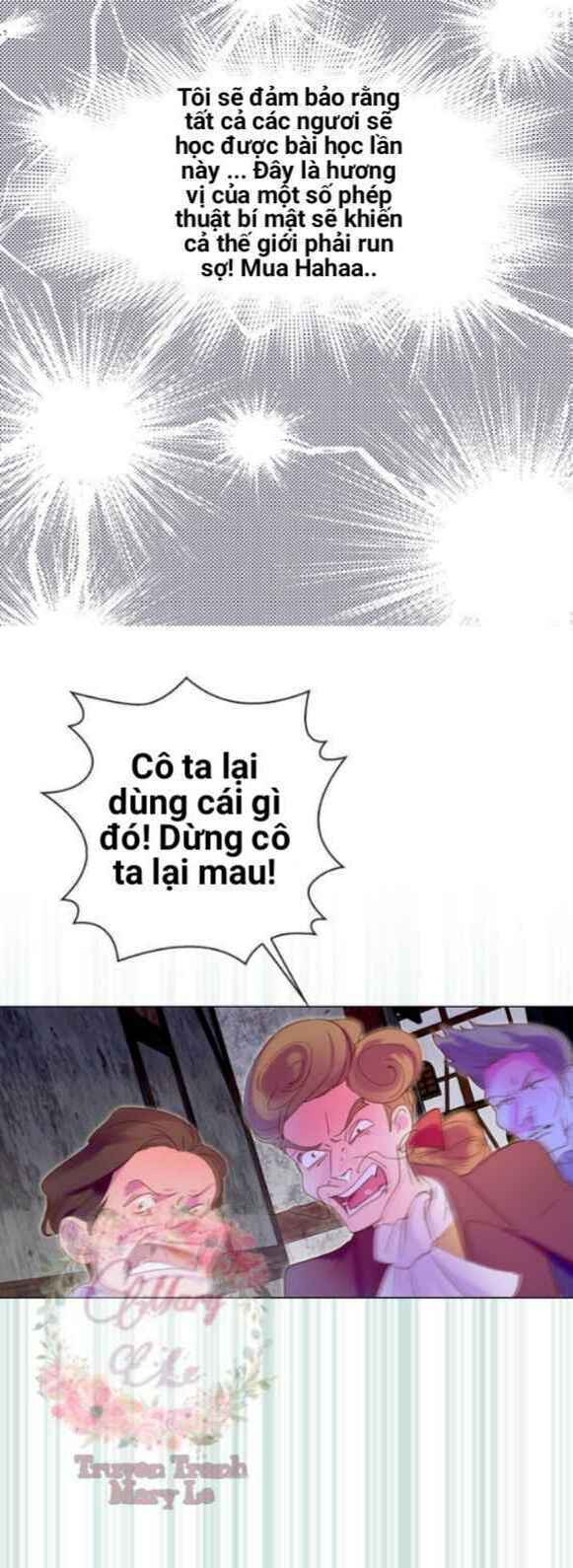 Tôi Không Phải Là Người Tốt: Chapter 55