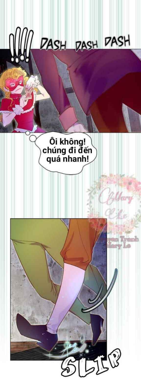 Tôi Không Phải Là Người Tốt: Chapter 55