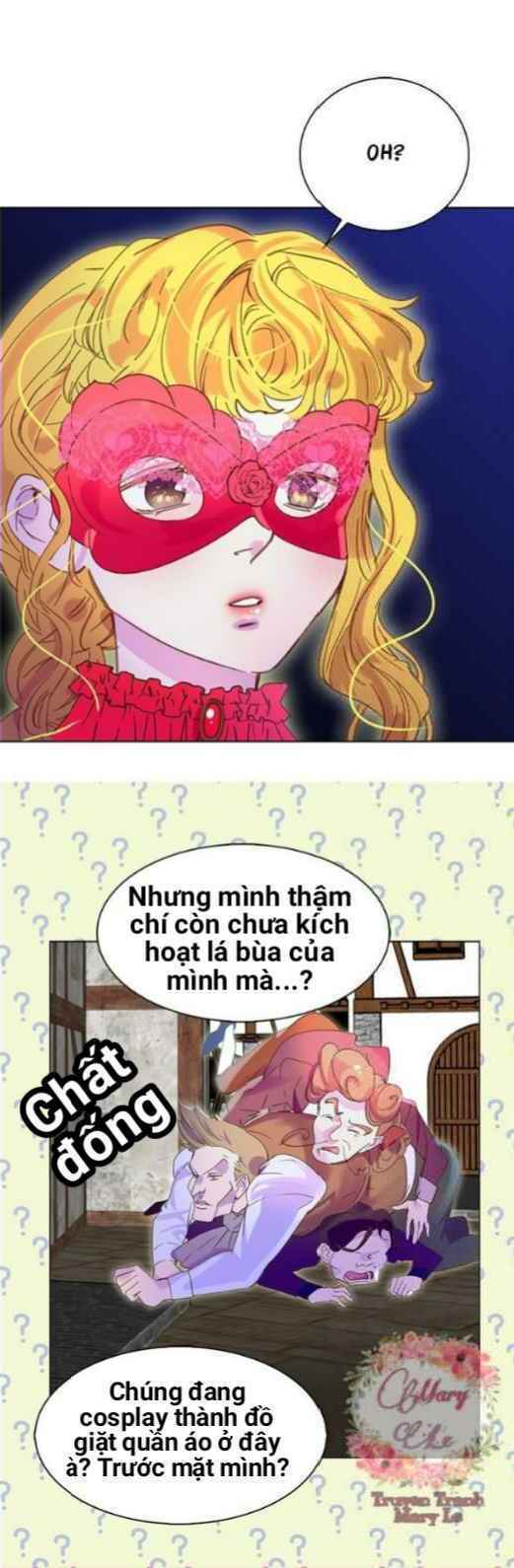 Tôi Không Phải Là Người Tốt: Chapter 55