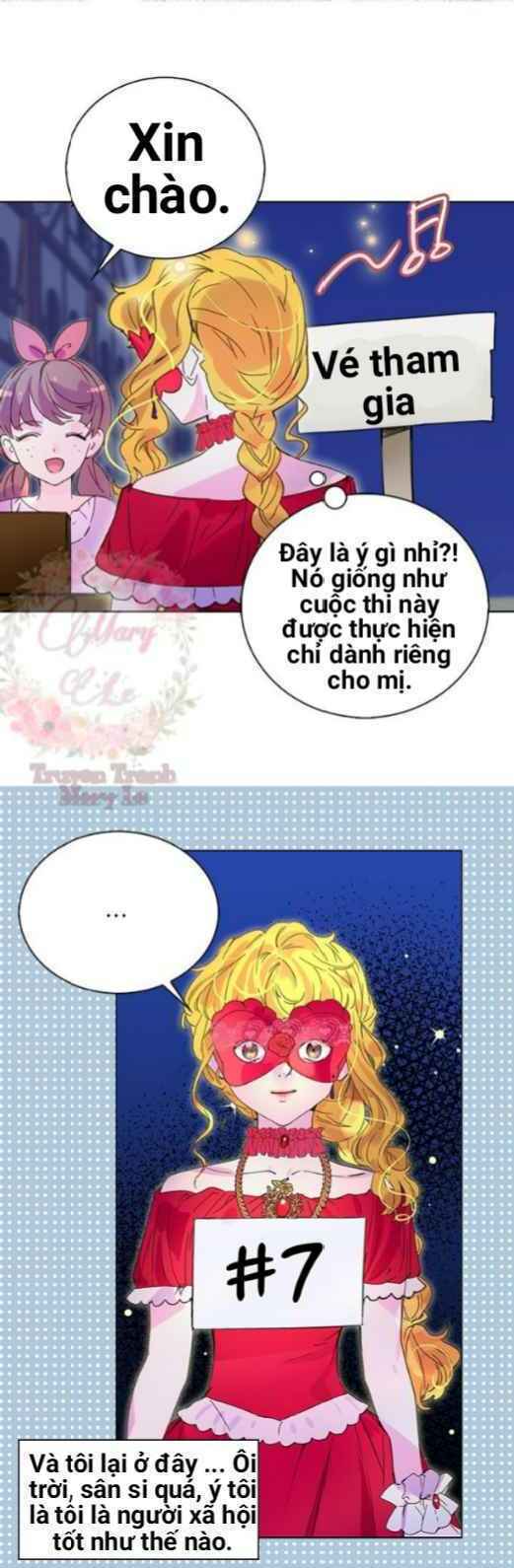 Tôi Không Phải Là Người Tốt: Chapter 55