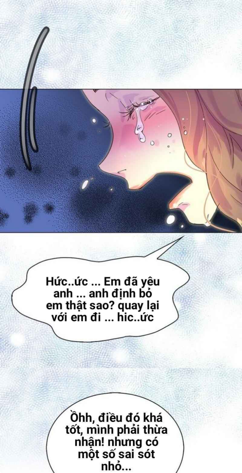 Tôi Không Phải Là Người Tốt: Chapter 55