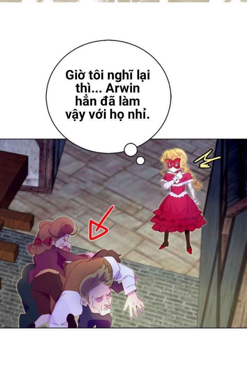Tôi Không Phải Là Người Tốt: Chapter 56