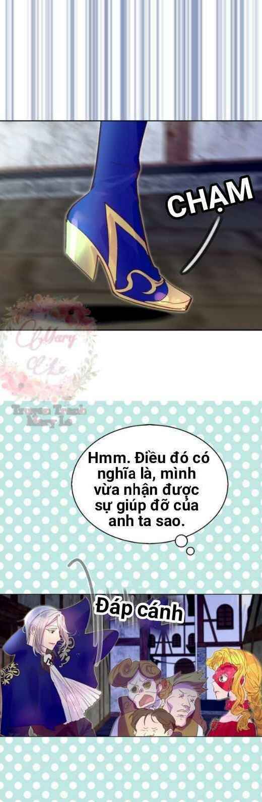 Tôi Không Phải Là Người Tốt: Chapter 56