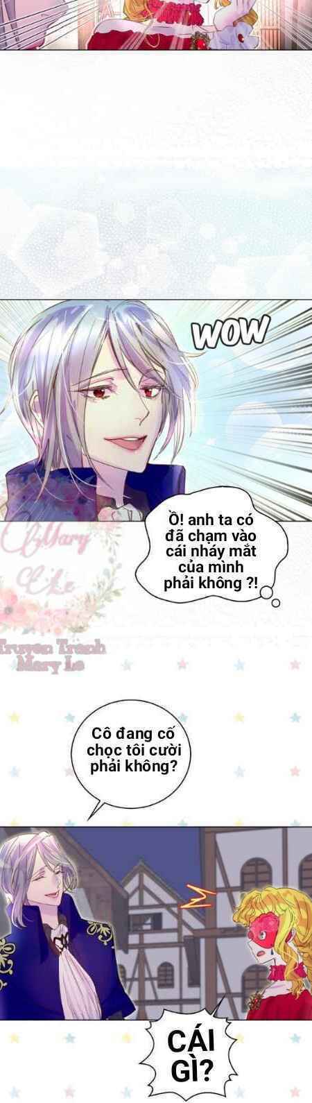 Tôi Không Phải Là Người Tốt: Chapter 56