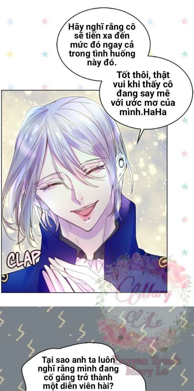 Tôi Không Phải Là Người Tốt: Chapter 56