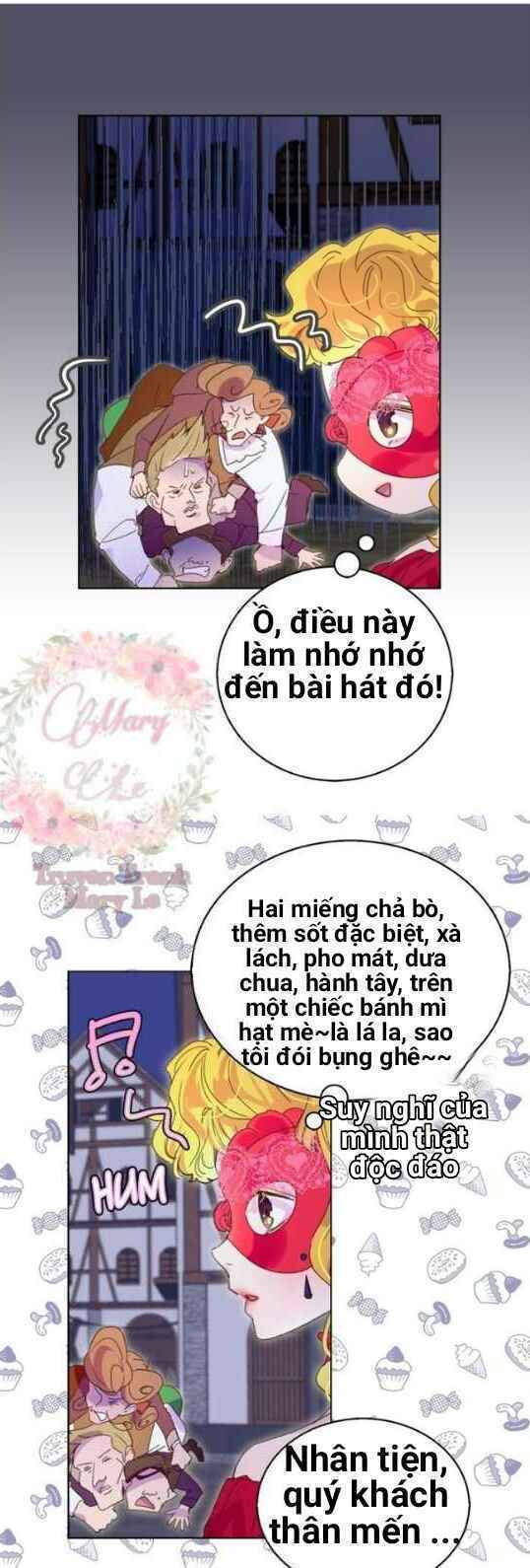 Tôi Không Phải Là Người Tốt: Chapter 56