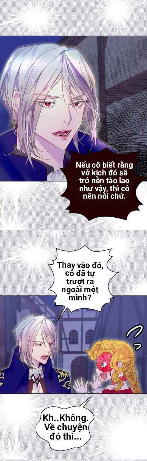 Tôi Không Phải Là Người Tốt: Chapter 56
