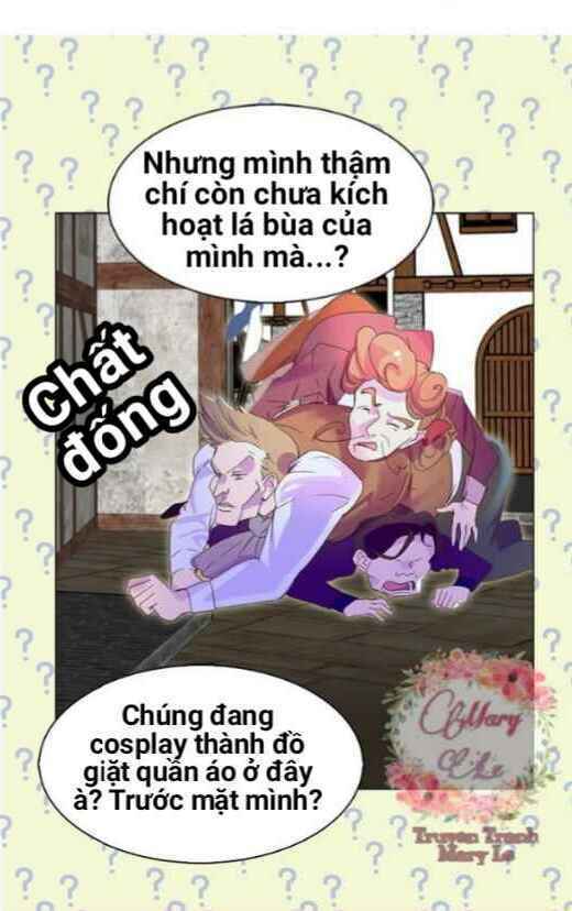 Tôi Không Phải Là Người Tốt: Chapter 56
