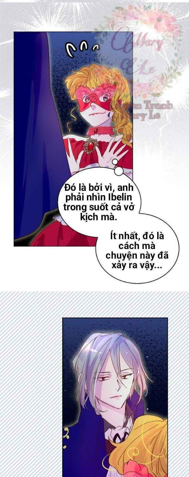 Tôi Không Phải Là Người Tốt: Chapter 56