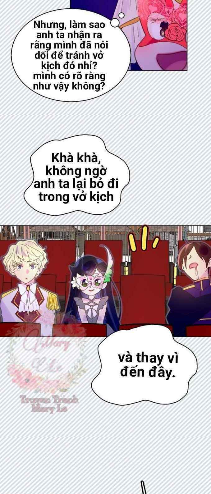 Tôi Không Phải Là Người Tốt: Chapter 56