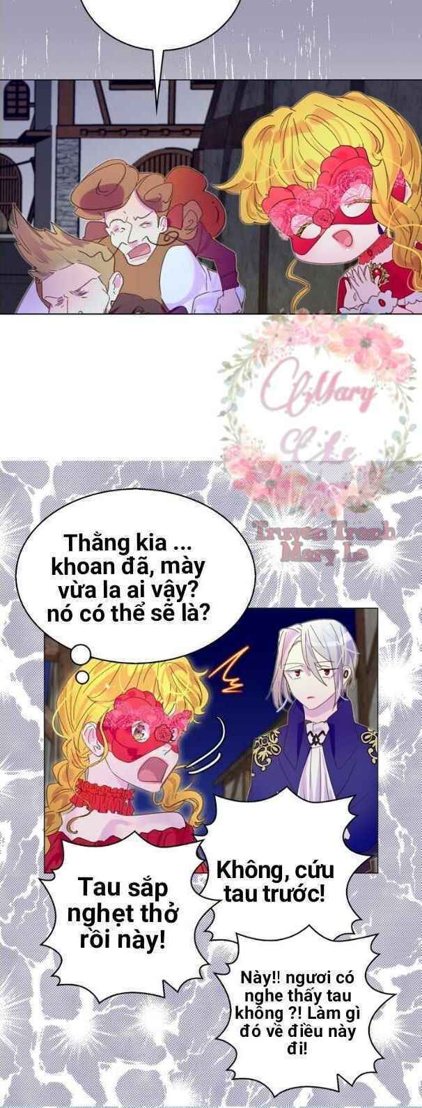 Tôi Không Phải Là Người Tốt: Chapter 56