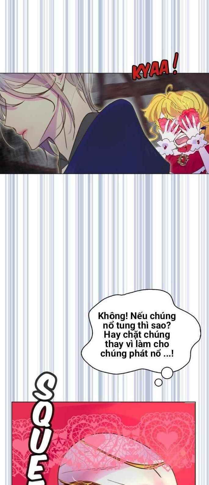 Tôi Không Phải Là Người Tốt: Chapter 56