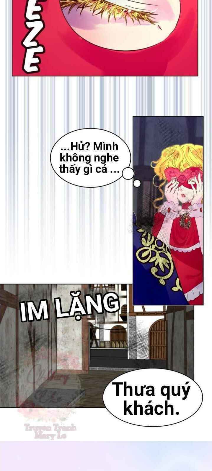 Tôi Không Phải Là Người Tốt: Chapter 56