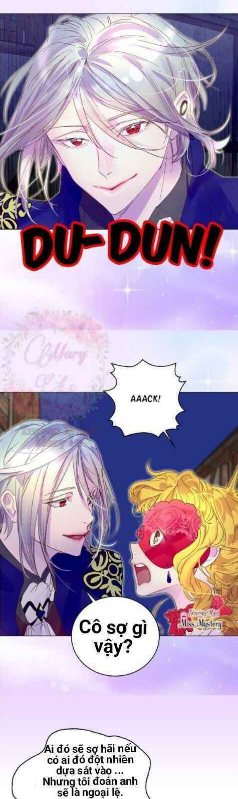 Tôi Không Phải Là Người Tốt: Chapter 56