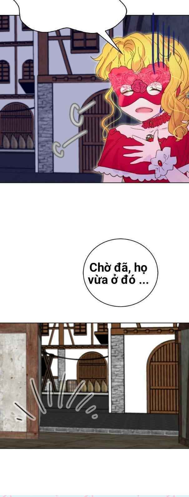 Tôi Không Phải Là Người Tốt: Chapter 56
