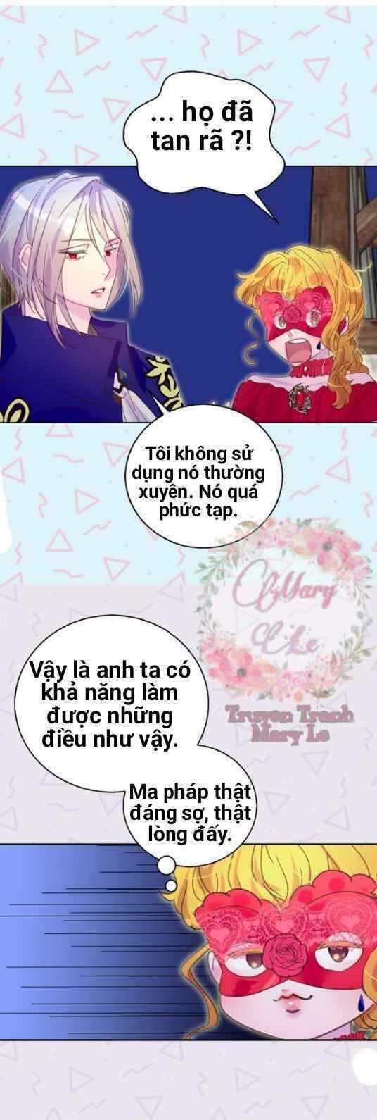Tôi Không Phải Là Người Tốt: Chapter 56