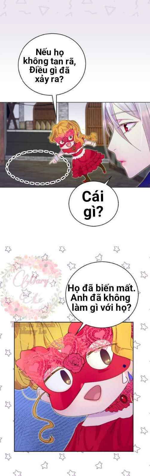 Tôi Không Phải Là Người Tốt: Chapter 56