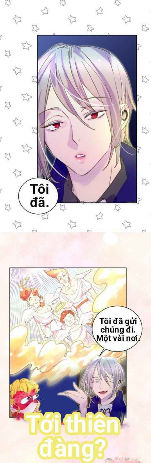 Tôi Không Phải Là Người Tốt: Chapter 56