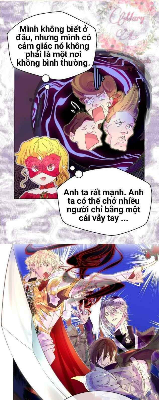 Tôi Không Phải Là Người Tốt: Chapter 56