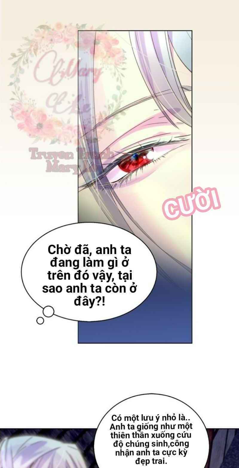 Tôi Không Phải Là Người Tốt: Chapter 56