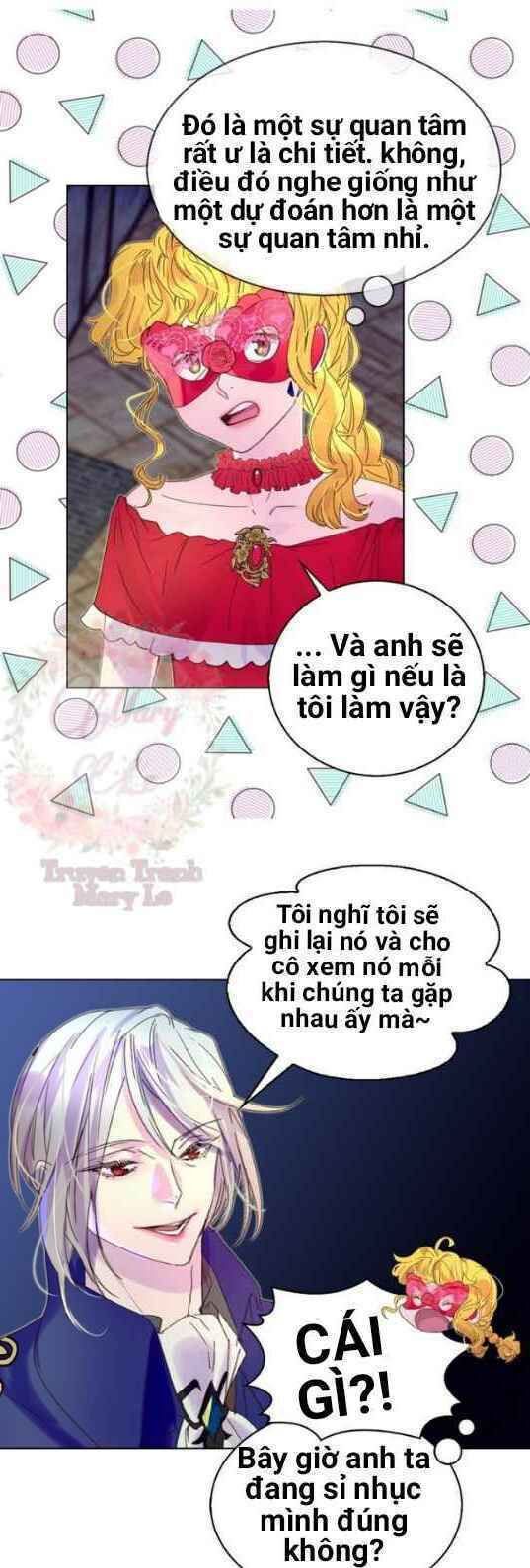 Tôi Không Phải Là Người Tốt: Chapter 56
